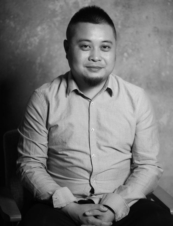 設(shè)計總監(jiān)：孫軒